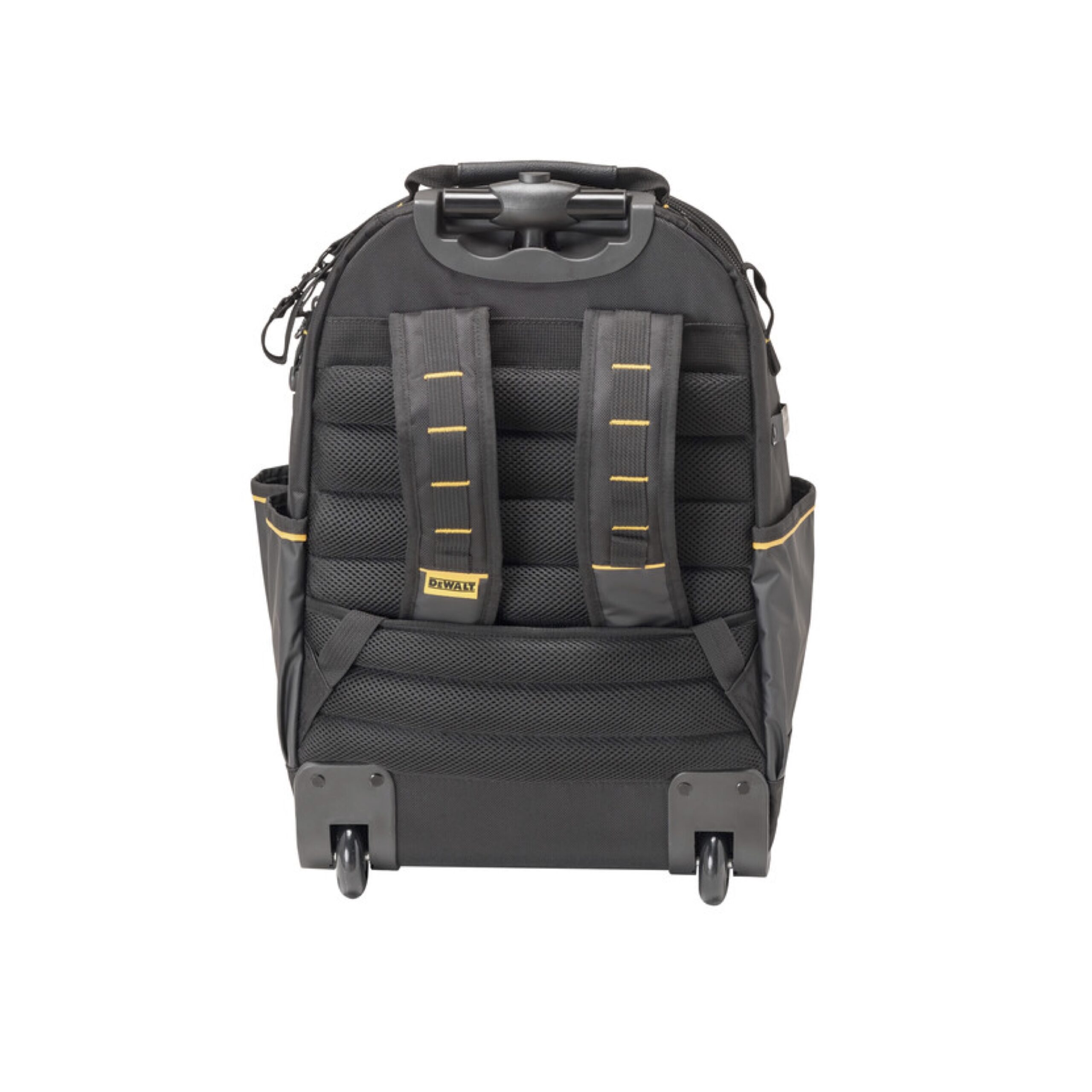Dewalt Gereedschapsrugzak met wielen - Afbeelding 5