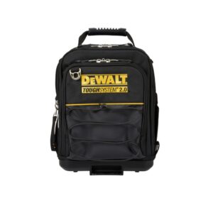 Dewalt ToughSystem 2.0 1/2 Gereedschapstas - 11"