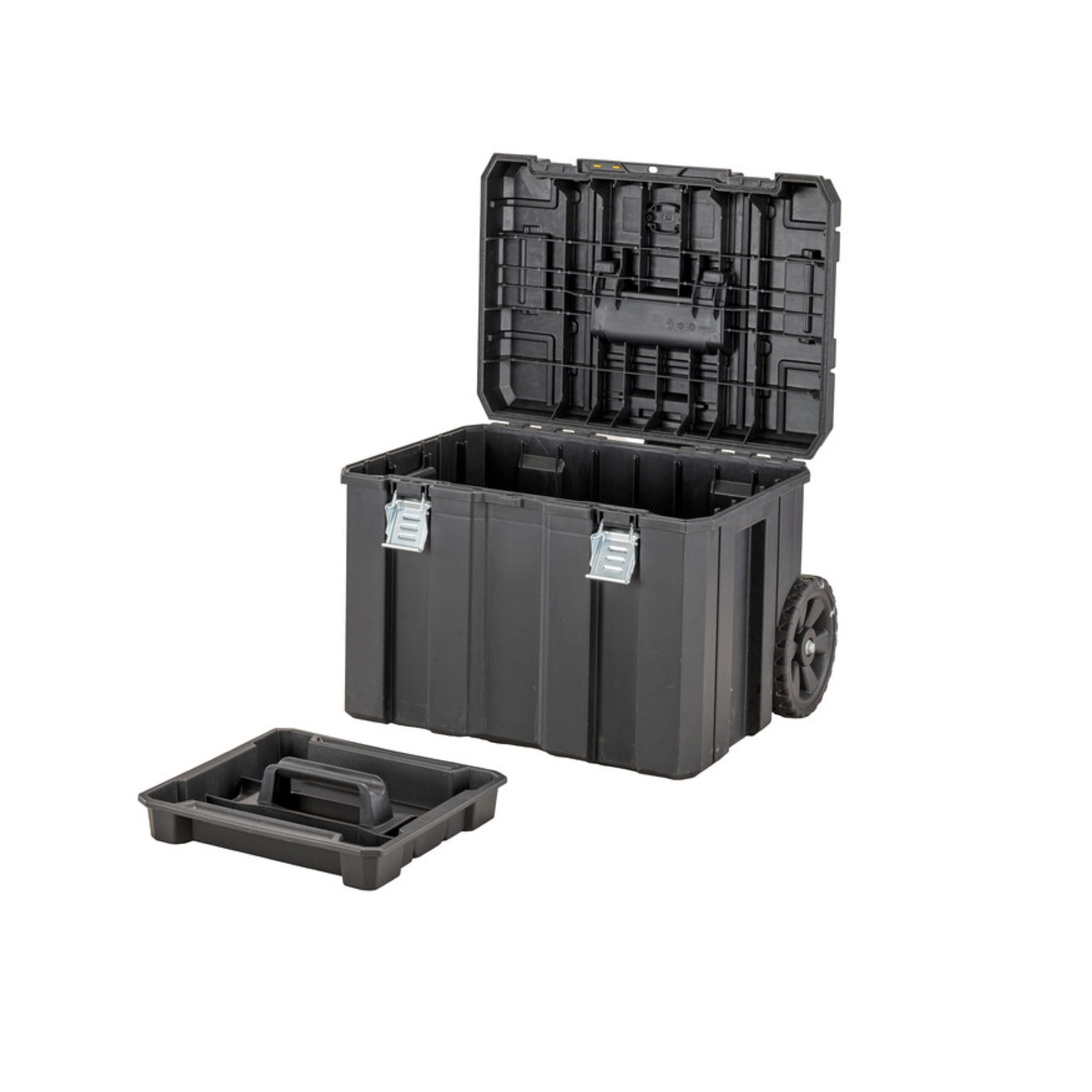 Dewalt TSTAK Gereedschapswagen IP54 - Afbeelding 3