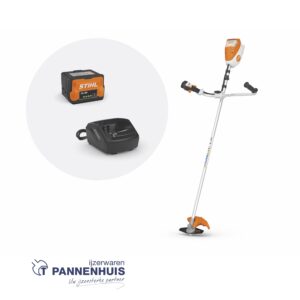 Stihl FSA 80.0 Accumotorzeis Set K30+ AL101