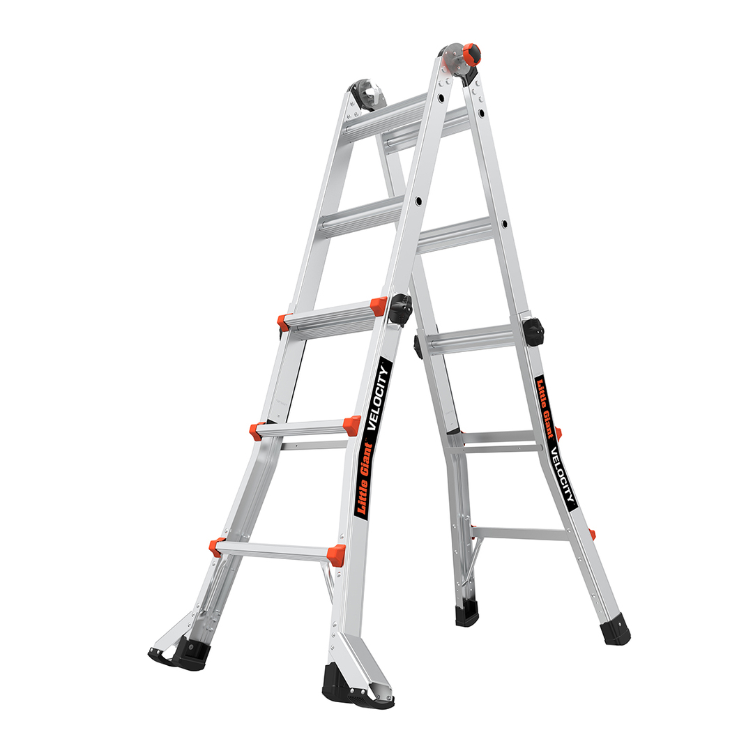 Altrex Little Giant Velocity 4 x 3 - Afbeelding 2