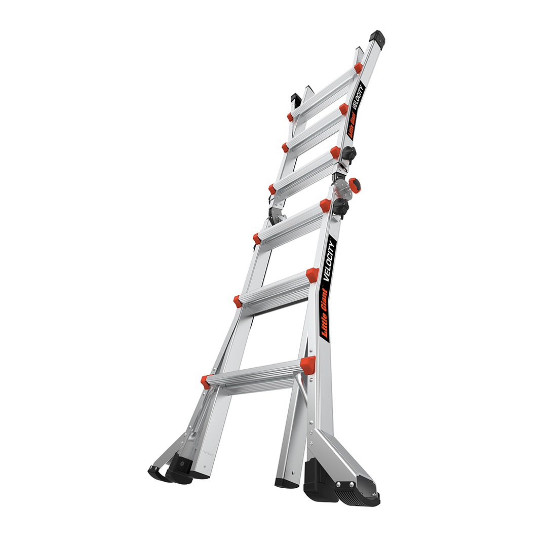 Altrex Little Giant Velocity 4 x 3 - Afbeelding 3