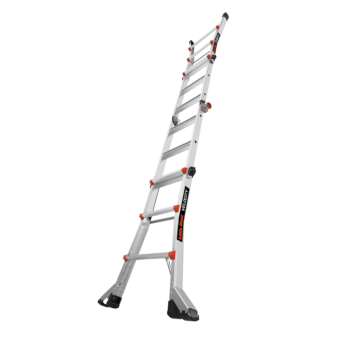 Altrex Little Giant Velocity 4 x 3 - Afbeelding 4