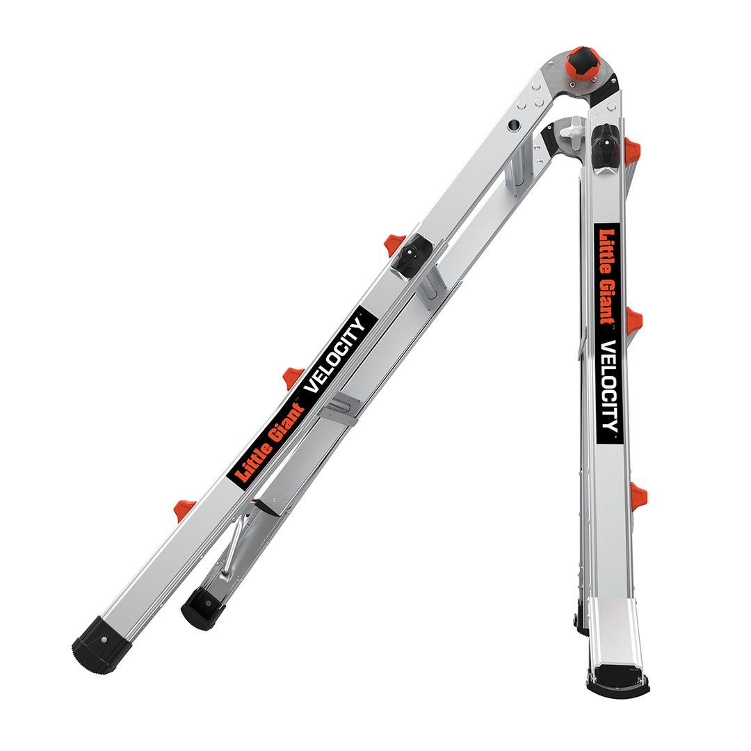 Altrex Little Giant Velocity 4 x 3 - Afbeelding 5