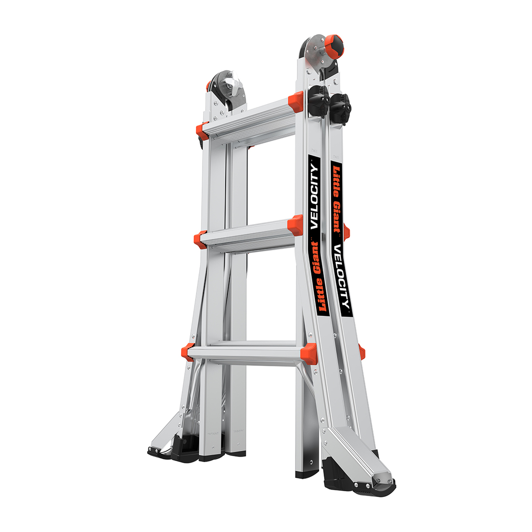 Altrex Little Giant Velocity 4 x 3 - Afbeelding 6