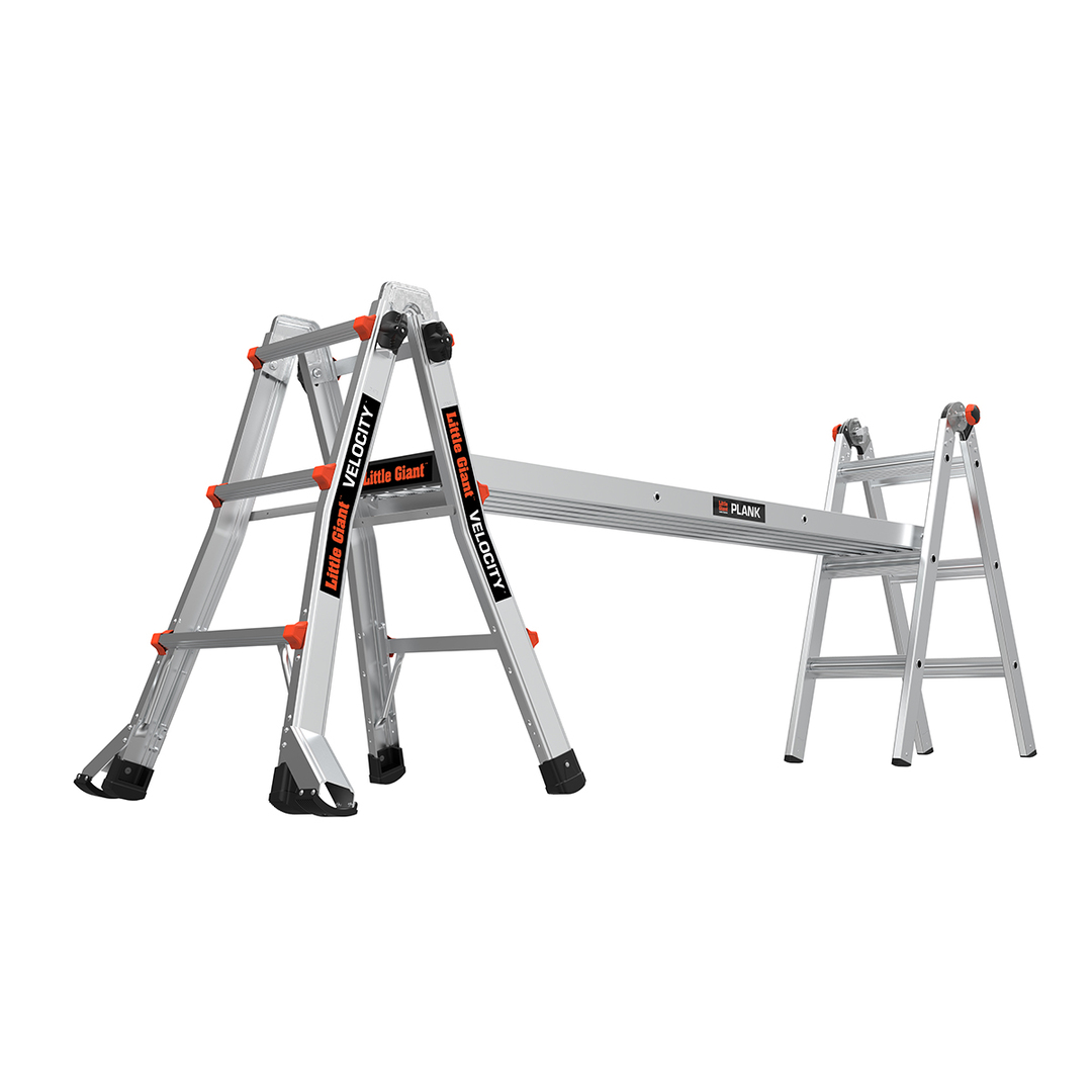 Altrex Little Giant Velocity 4 x 3 - Afbeelding 7