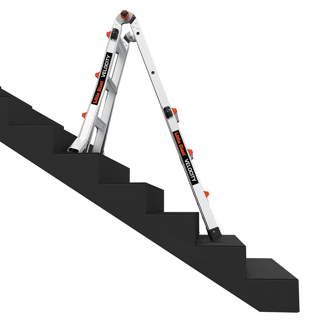 Altrex Little Giant Velocity 4 x 3 - Afbeelding 8