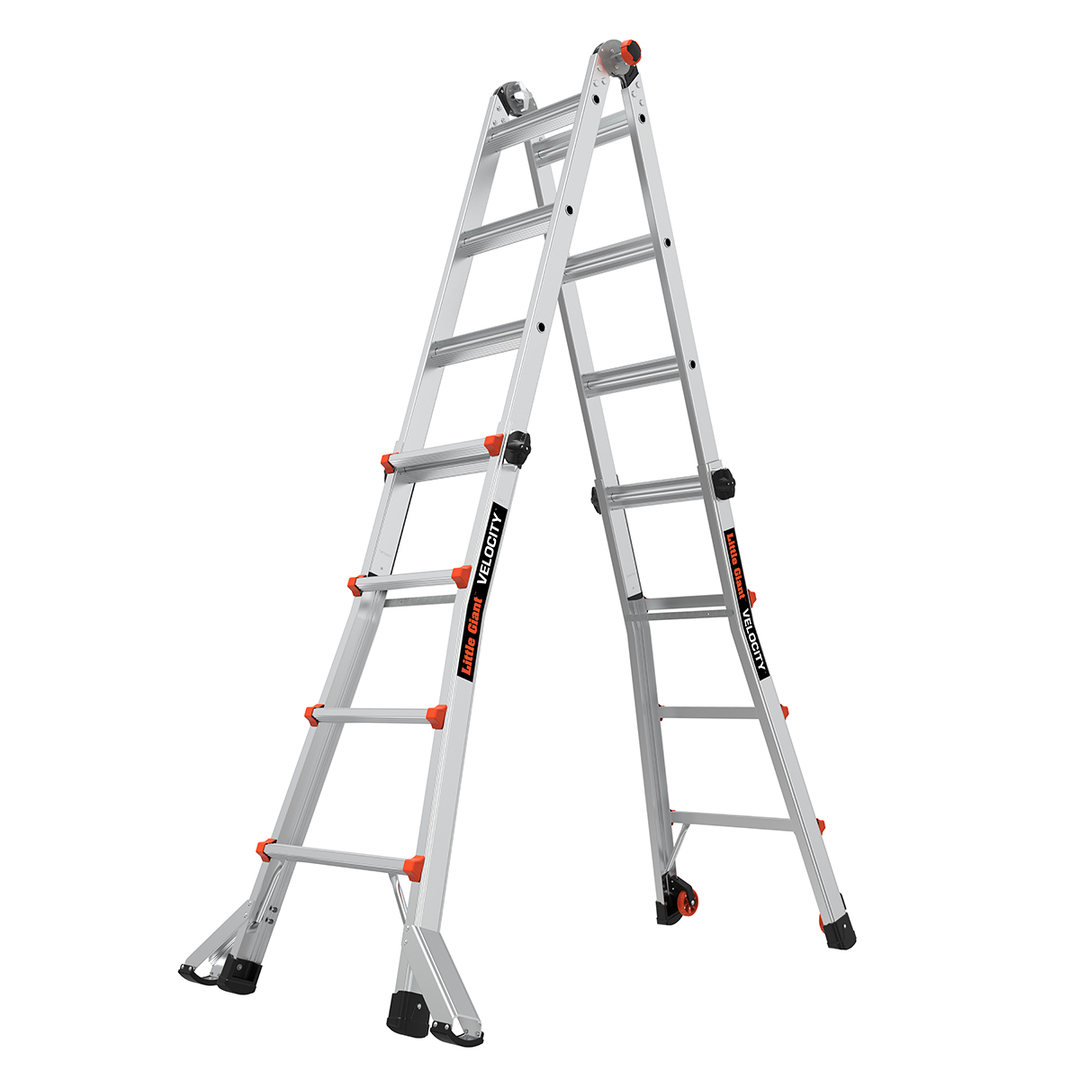 Altrex Little Giant Velocity 4 x 4 - Afbeelding 2
