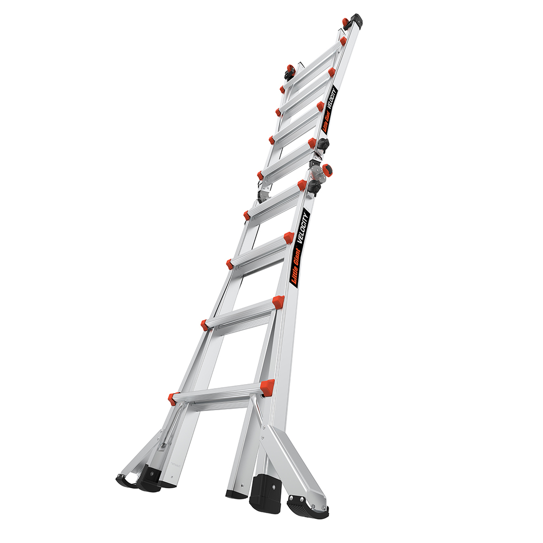 Altrex Little Giant Velocity 4 x 4 - Afbeelding 3