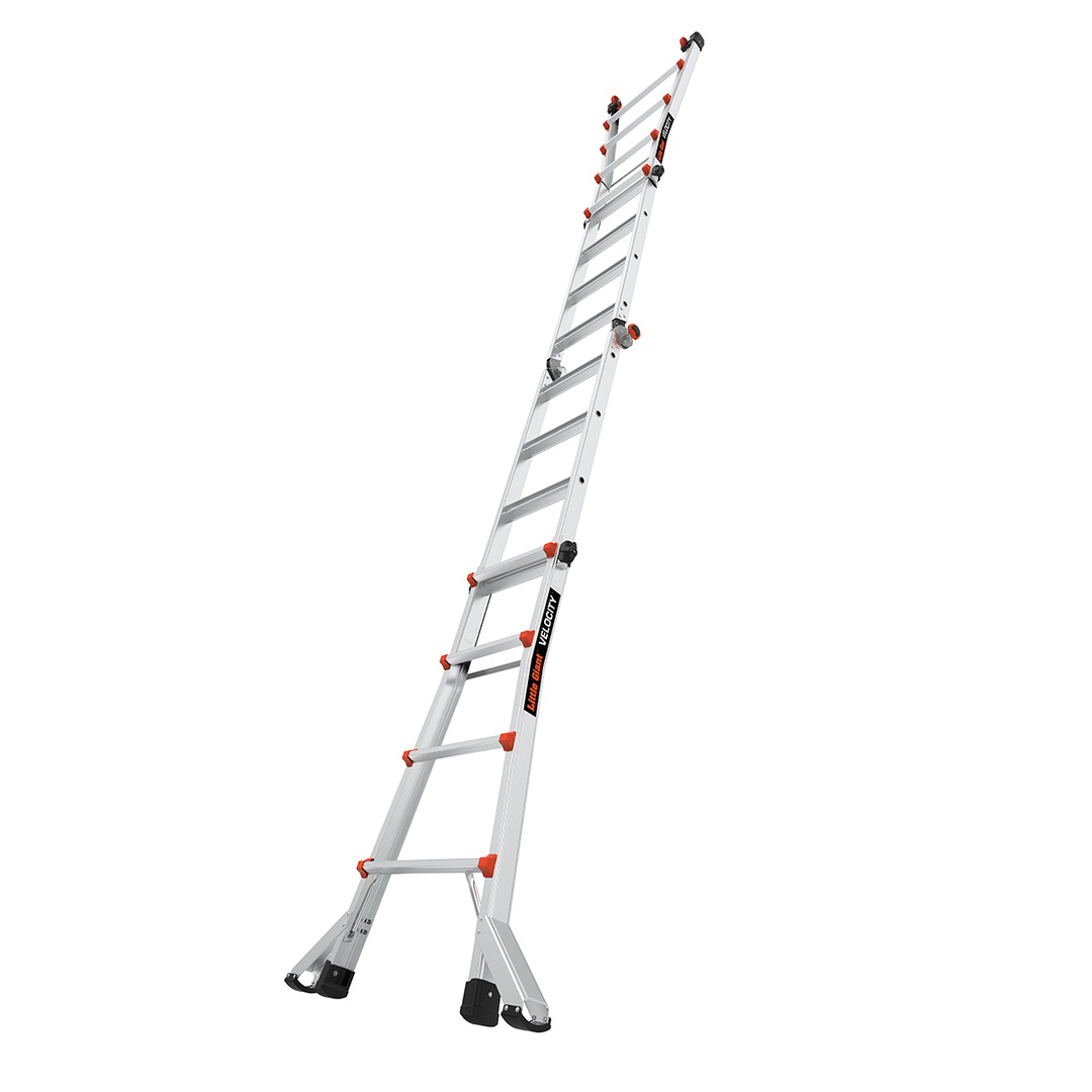 Altrex Little Giant Velocity 4 x 4 - Afbeelding 4