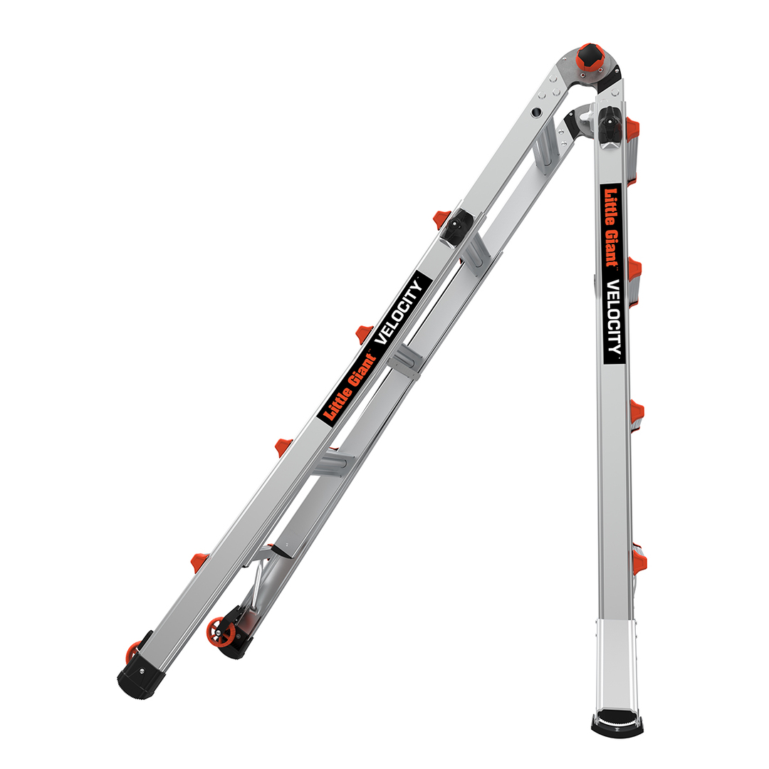 Altrex Little Giant Velocity 4 x 4 - Afbeelding 5