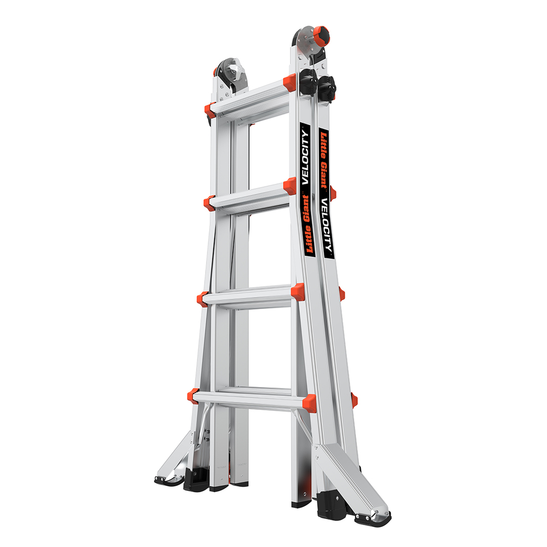 Altrex Little Giant Velocity 4 x 4 - Afbeelding 6