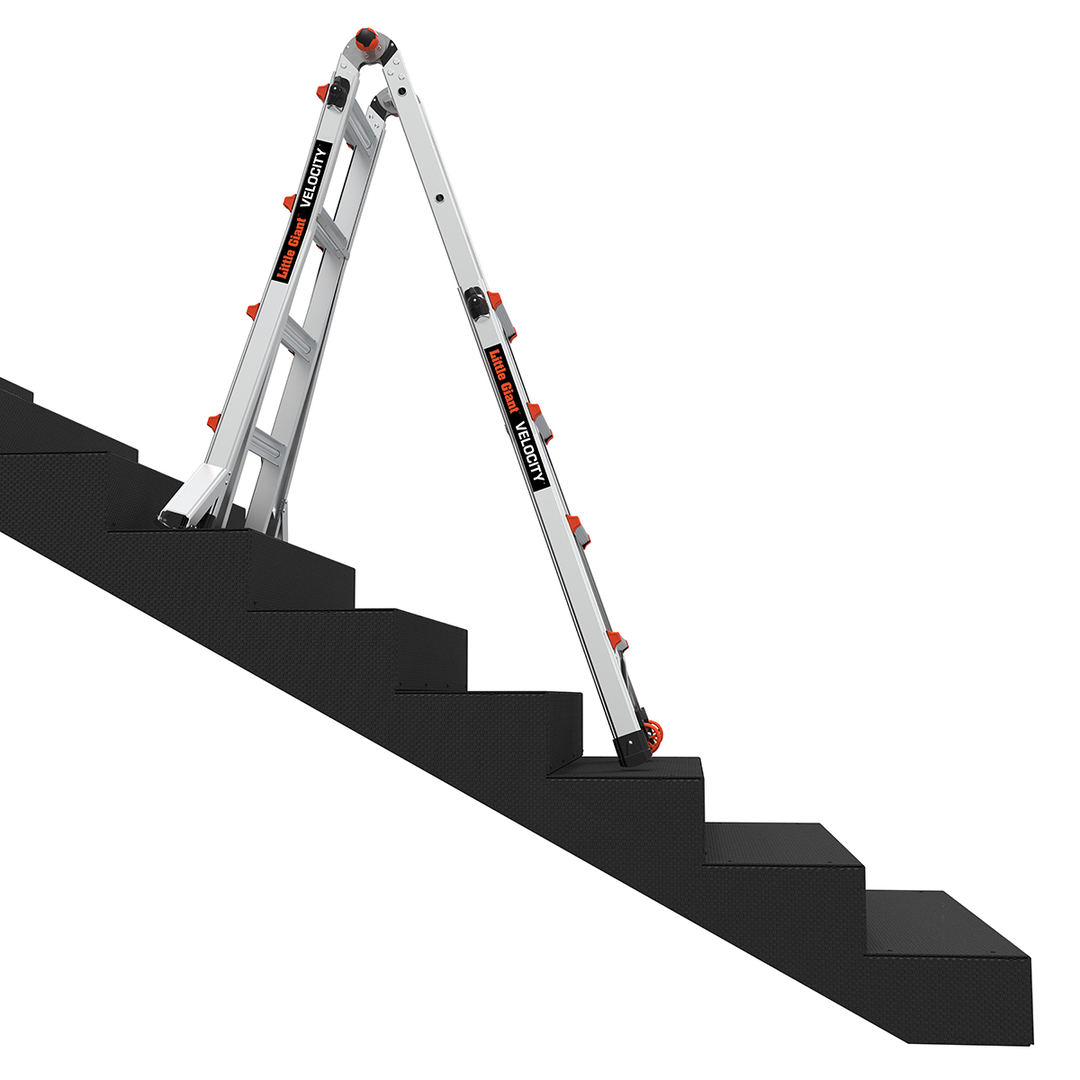 Altrex Little Giant Velocity 4 x 4 - Afbeelding 7