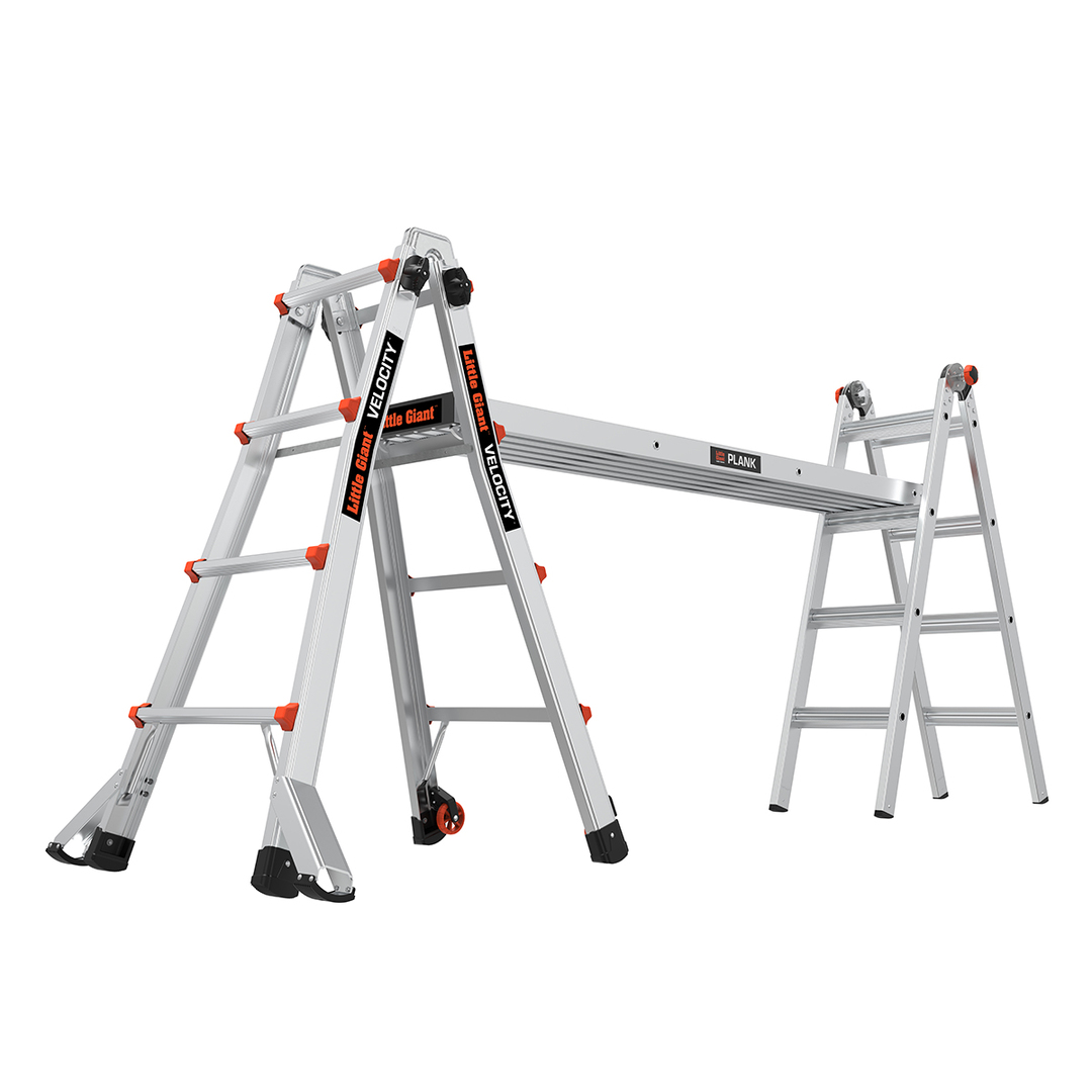 Altrex Little Giant Velocity 4 x 4 - Afbeelding 8