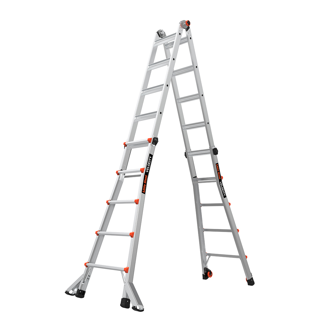 Altrex Little Giant Velocity 4 x 5 - Afbeelding 2