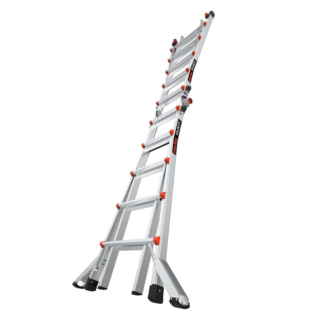 Altrex Little Giant Velocity 4 x 5 - Afbeelding 3
