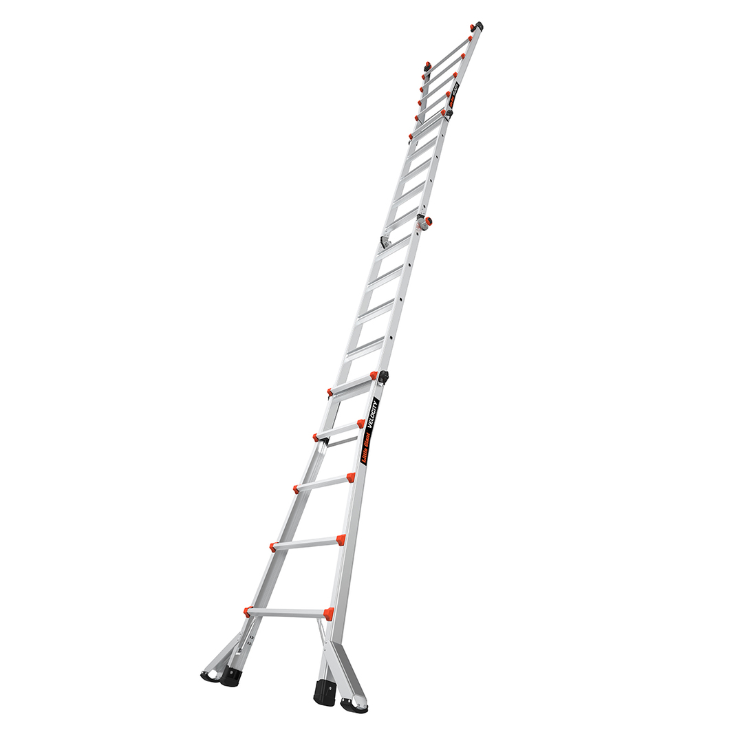 Altrex Little Giant Velocity 4 x 5 - Afbeelding 4