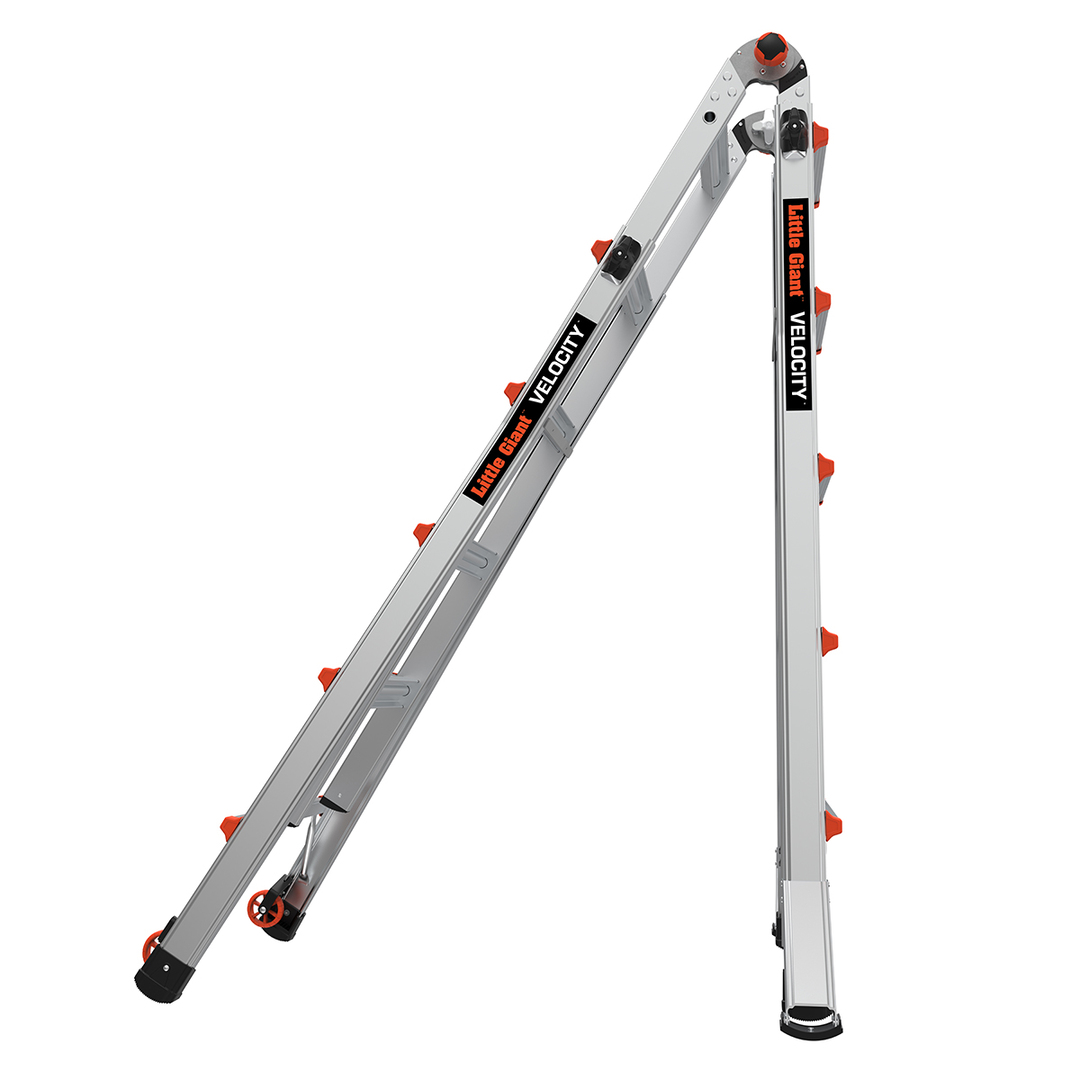 Altrex Little Giant Velocity 4 x 5 - Afbeelding 5