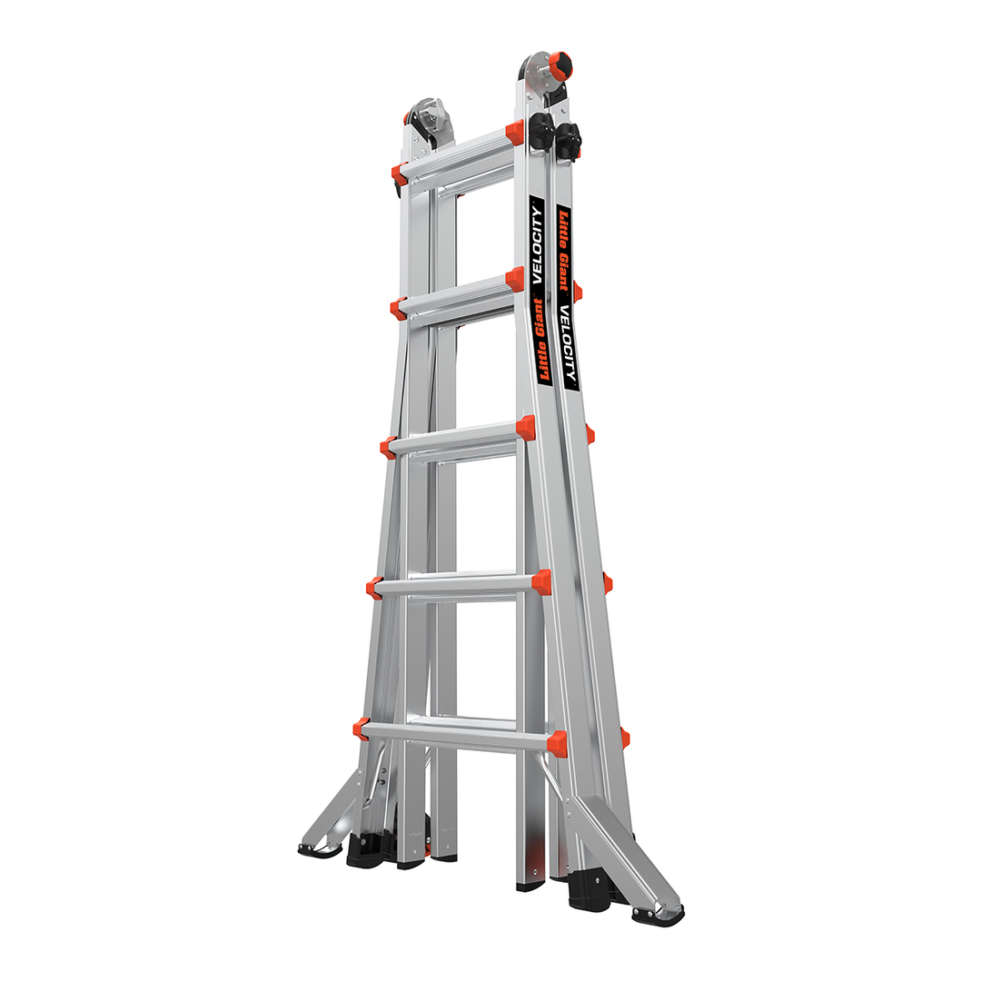 Altrex Little Giant Velocity 4 x 5 - Afbeelding 6