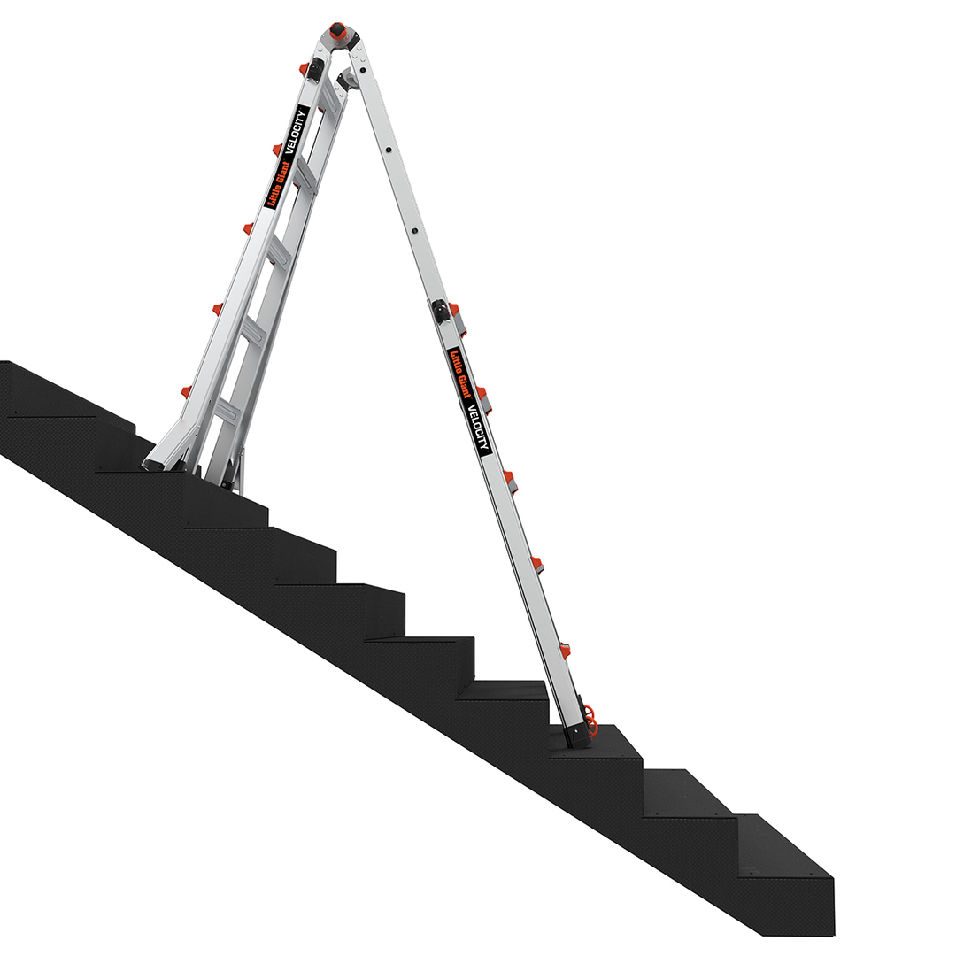 Altrex Little Giant Velocity 4 x 5 - Afbeelding 7
