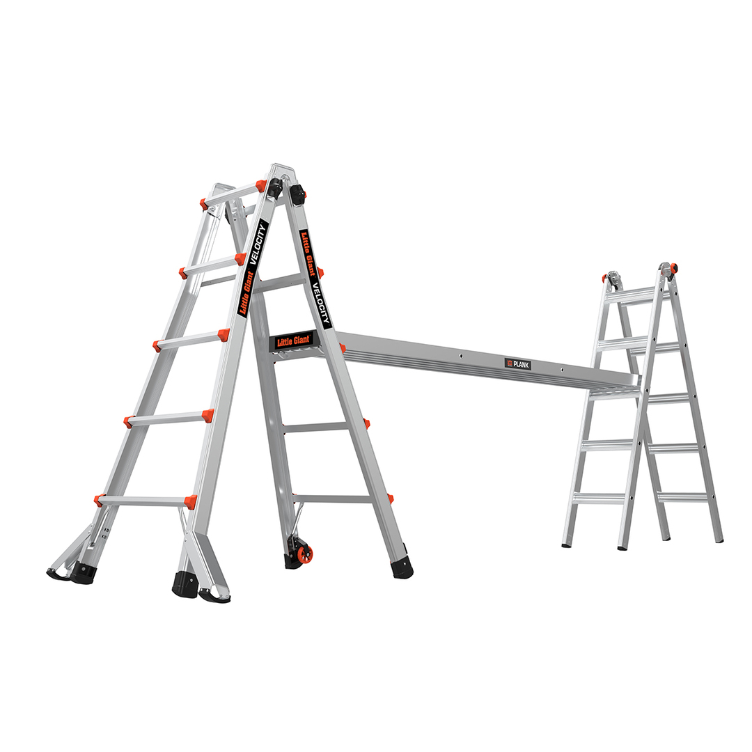 Altrex Little Giant Velocity 4 x 5 - Afbeelding 8