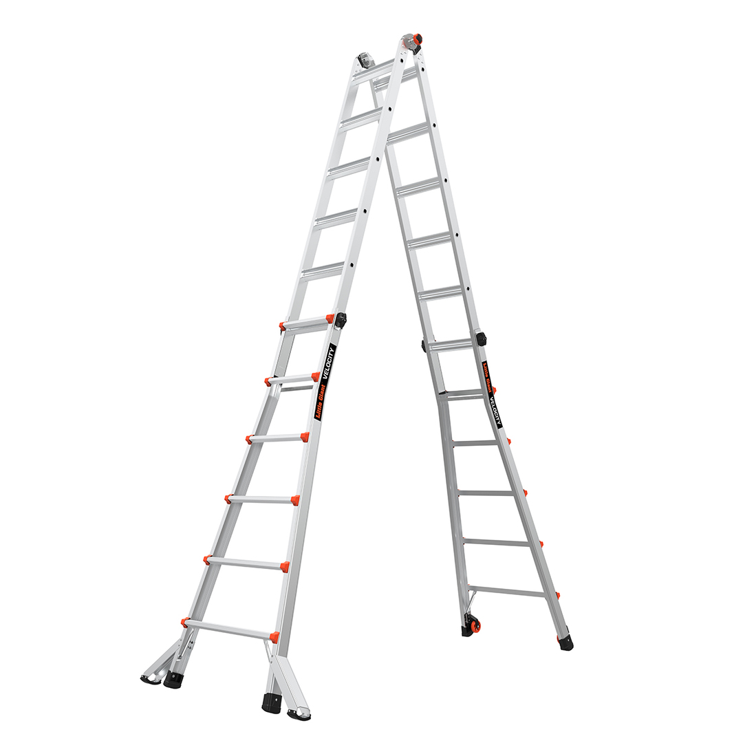 Altrex Little Giant Velocity 4 x 6 - Afbeelding 2