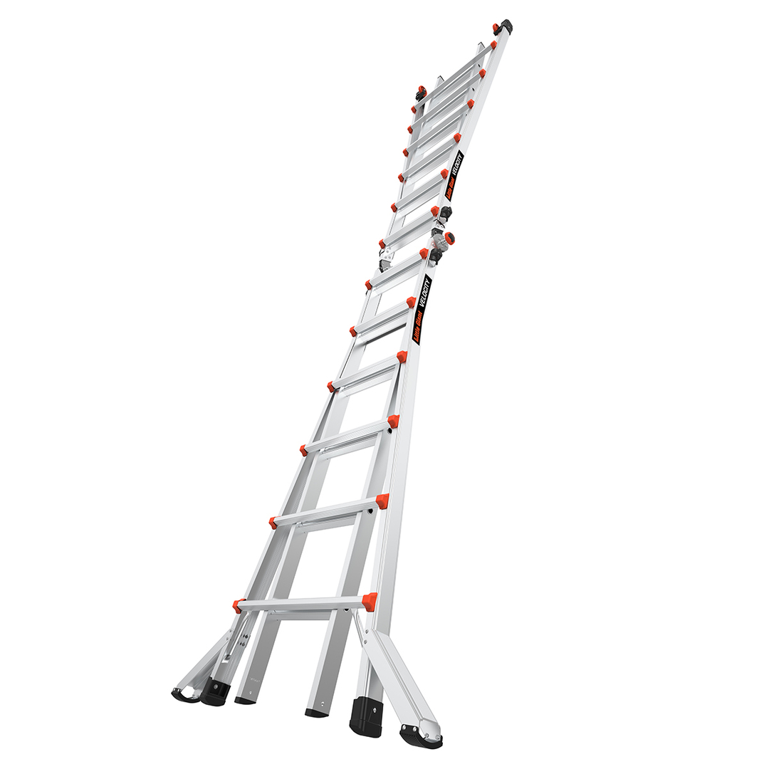 Altrex Little Giant Velocity 4 x 6 - Afbeelding 3