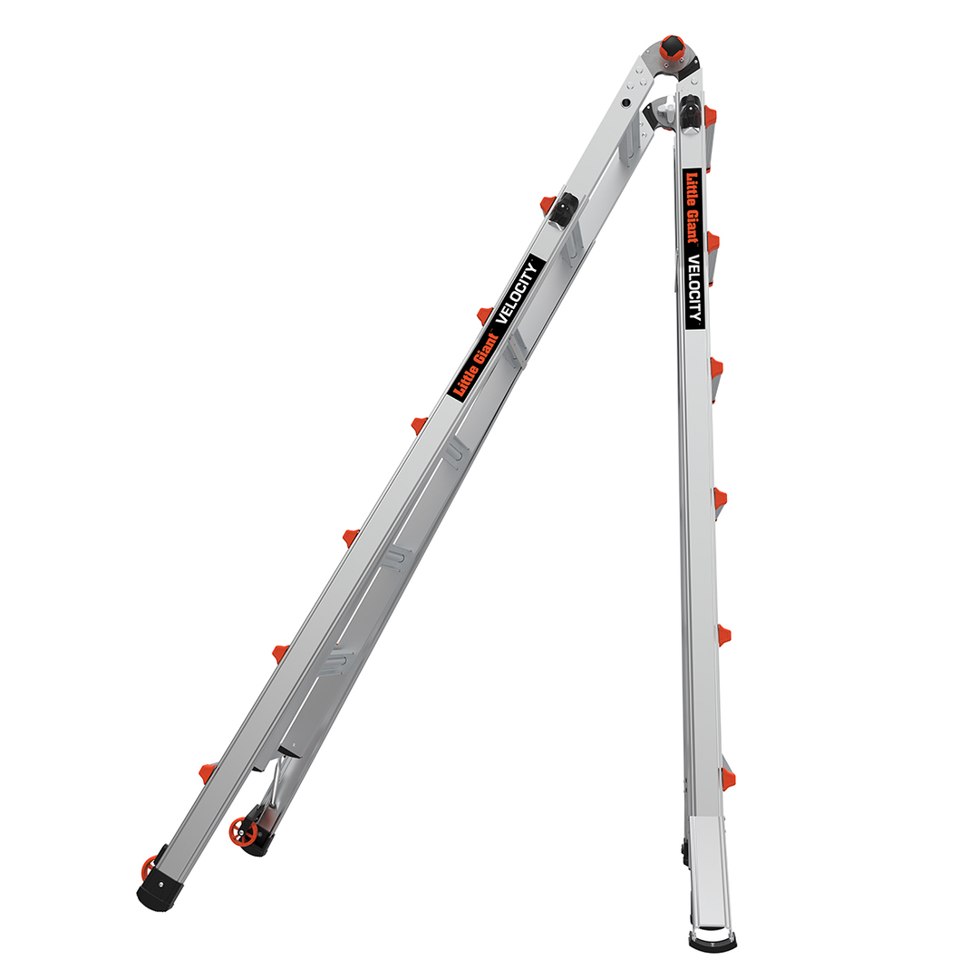 Altrex Little Giant Velocity 4 x 6 - Afbeelding 5