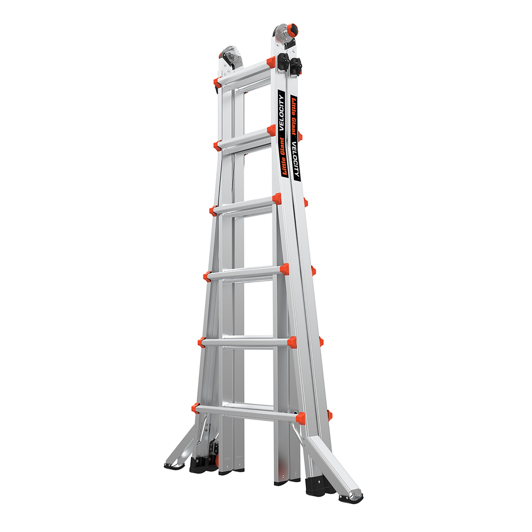 Altrex Little Giant Velocity 4 x 6 - Afbeelding 6