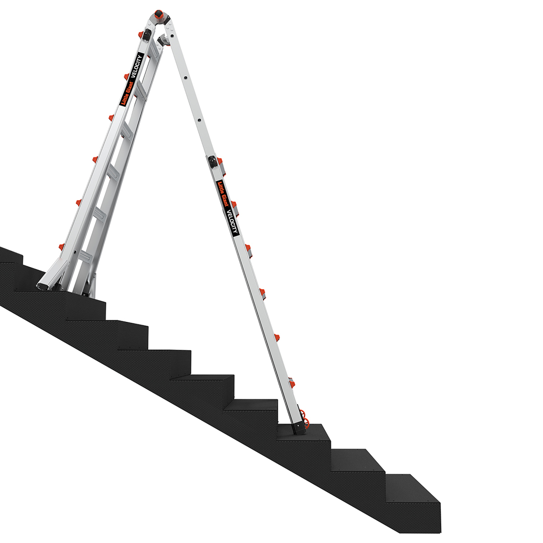 Altrex Little Giant Velocity 4 x 6 - Afbeelding 7