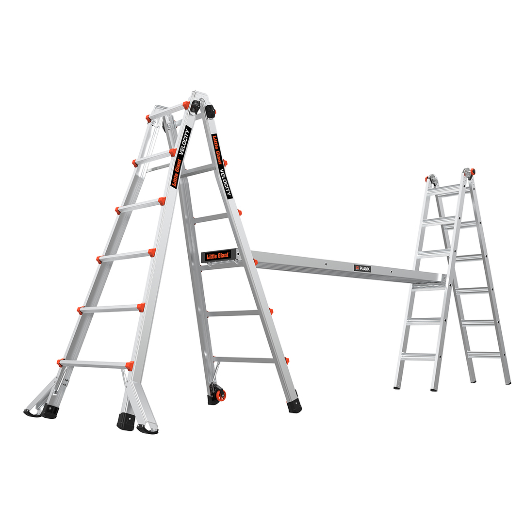 Altrex Little Giant Velocity 4 x 6 - Afbeelding 8