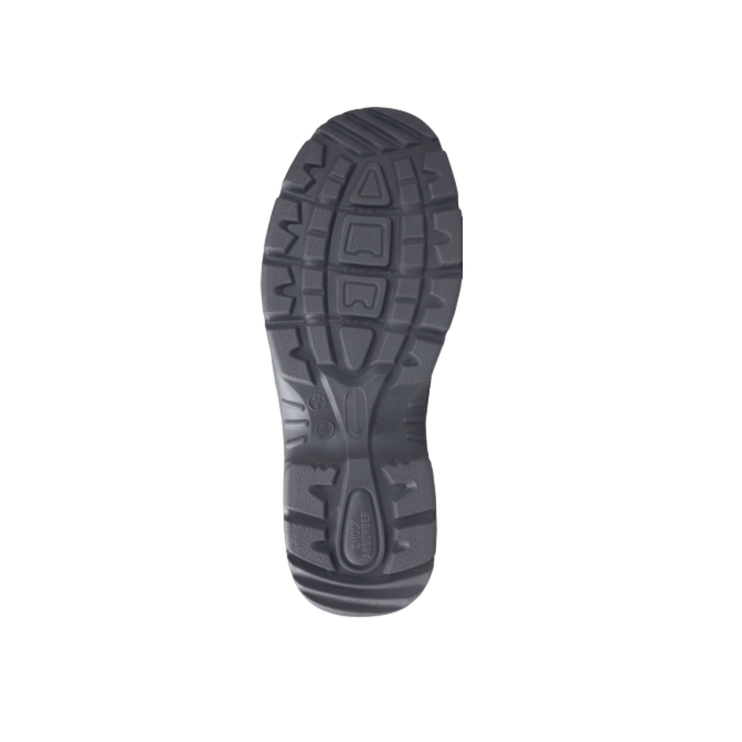 Hoge werkschoen SAULT2 S3 SRC - Afbeelding 2
