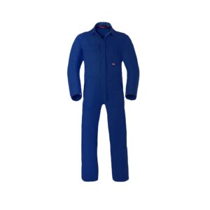 Havep Proban lasoverall blauw marine