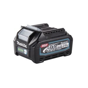 Makita Li-ion accu XGT BL4020 40Vmax - 2,0 Ah