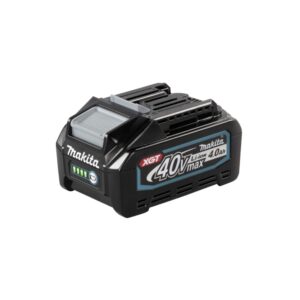 Makita Li-ion accu XGT BL4040 40Vmax - 4,0 Ah