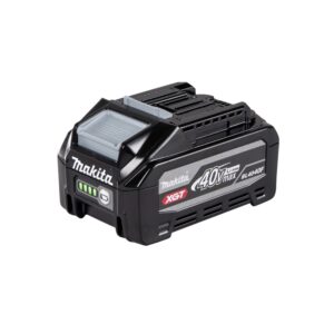 Makita Li-ion accu XGT BL4040F 40Vmax - 4,0 Ah