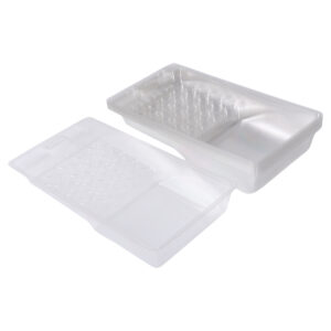 Copenhagen Pro inzetbak klein - voor eenmalig gebruik - 14.5 x 28 cm - transparant