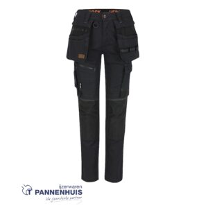 Herock Linx jeansbroek donkerblauw