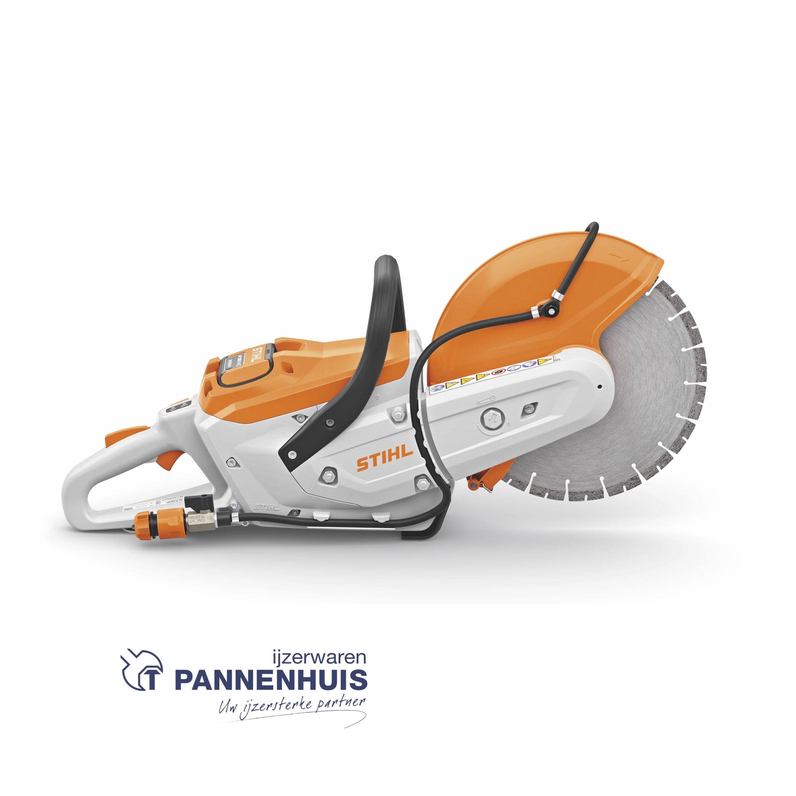 Stihl TSA 300.0 Accu-doorslijpmachine body (AP) - Afbeelding 2