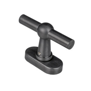 Raamkruk PETRA NM T DK CARBON BLACK