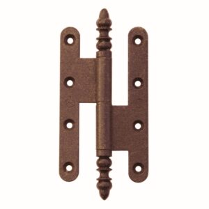 Paumel BR 3.5X80X140 OUD ROEST RECHTS
