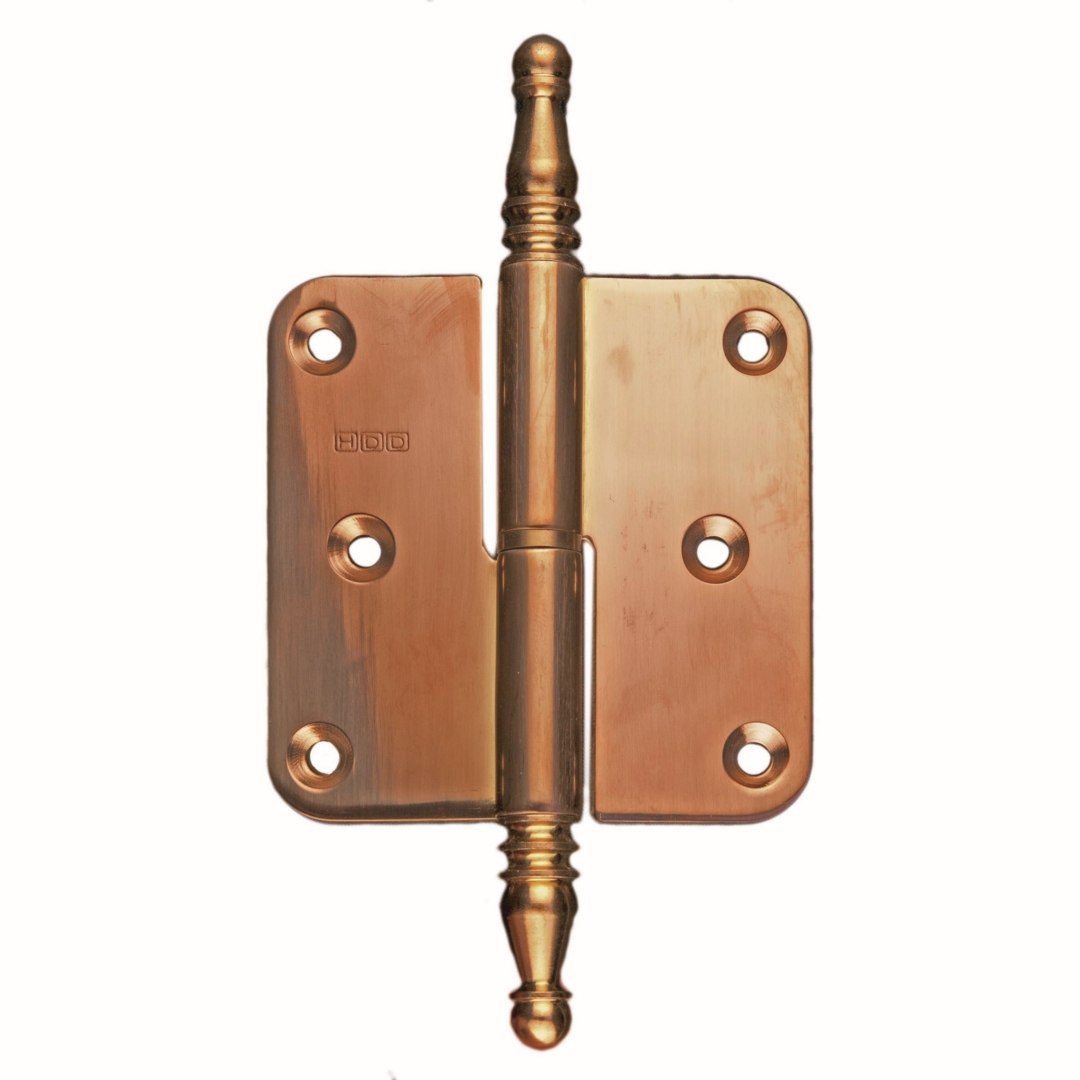 Paumel HDD 80X80X2,5 VAAS ROSA LINKS