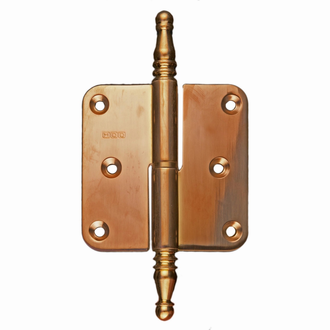 Paumel HDD 80X80X2,5 VAAS ROSA RECHTS