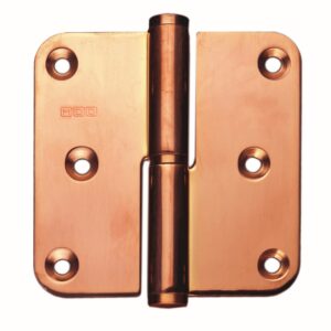 Paumel HDD 80X80X2,5 ROSA RECHTS