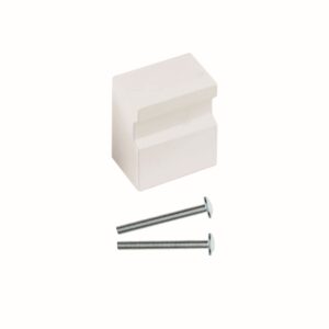 Vaste top X-TREME WIT