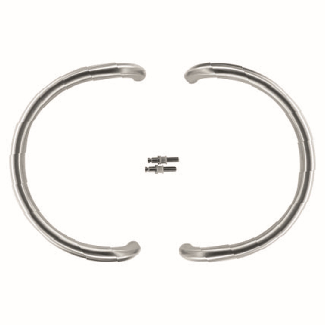 Trekker C 25/300 INOX PLUS PAAR VOOR GLAS