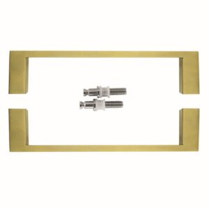 Trekker COSMIC 20/ 200 MAT KOPER PAAR VOOR GLAS