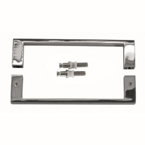 Trekker COSMIC 20/ 200 NIKKEL PAAR VOOR GLAS
