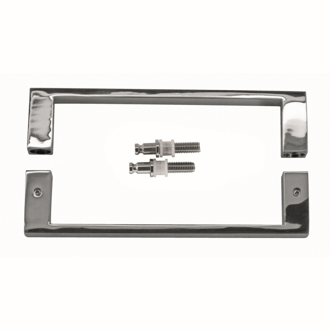 Trekker COSMIC 20/ 200 NIKKEL PAAR VOOR GLAS