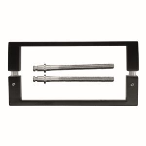 Trekker COSMIC 20/ 200 Zwart structuur UV PAAR DEURDIKTE>3CM